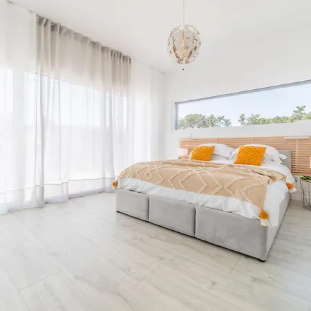 Villa Alva *