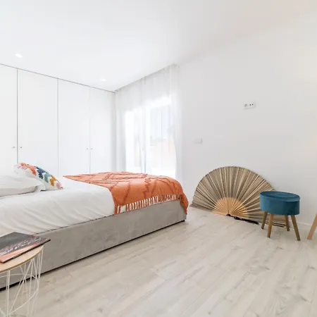 Alva Villa Aroeira (Setubal)