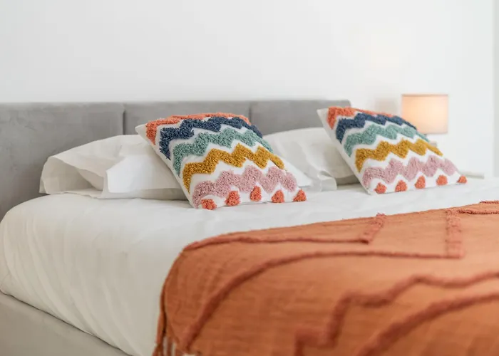 Villa Alva Aroeira (Setubal)