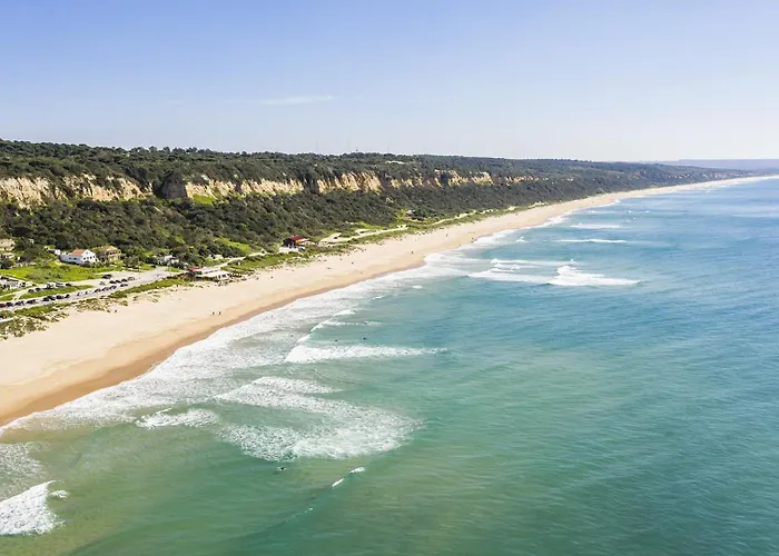 Alva Aroeira (Setubal)