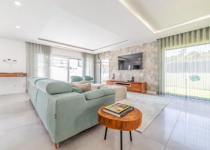 Alva Aroeira (Setubal)